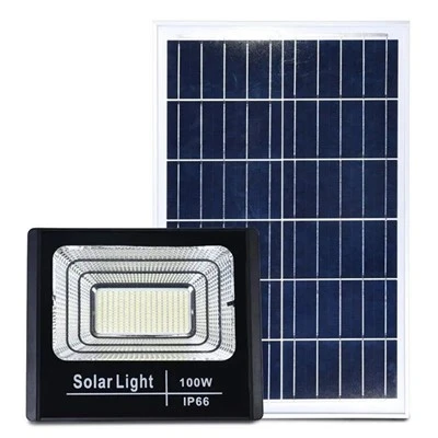 Projecteurs solaires haute puissance